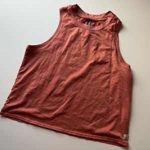 Vuori Energy Top/Tank